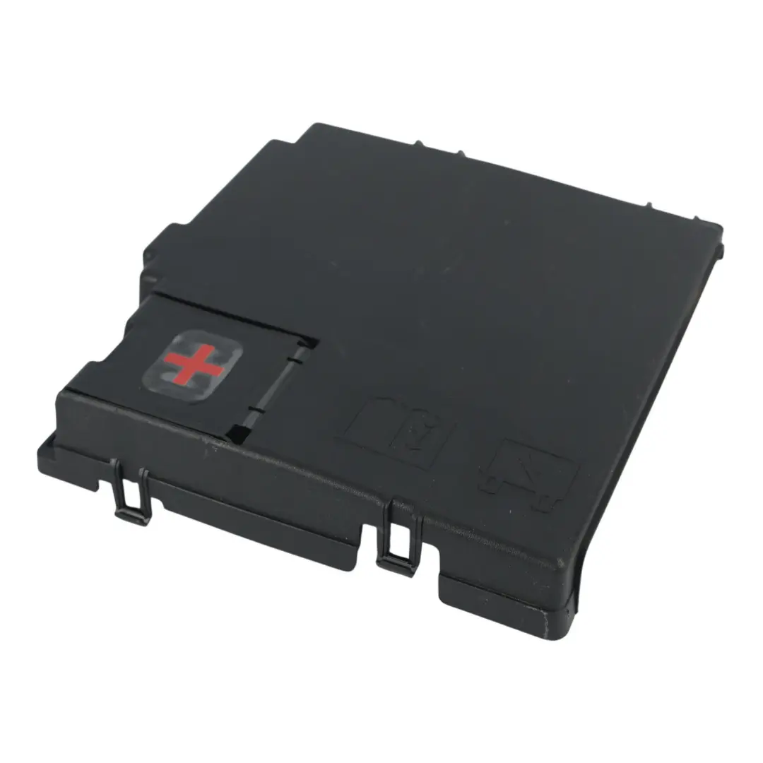 Land Rover Discovery Sport L550 Tapa Panel Caja Fusibles Relés - SKU K8D2-14A076-CB - Número de pieza K8D2-14A076-CB