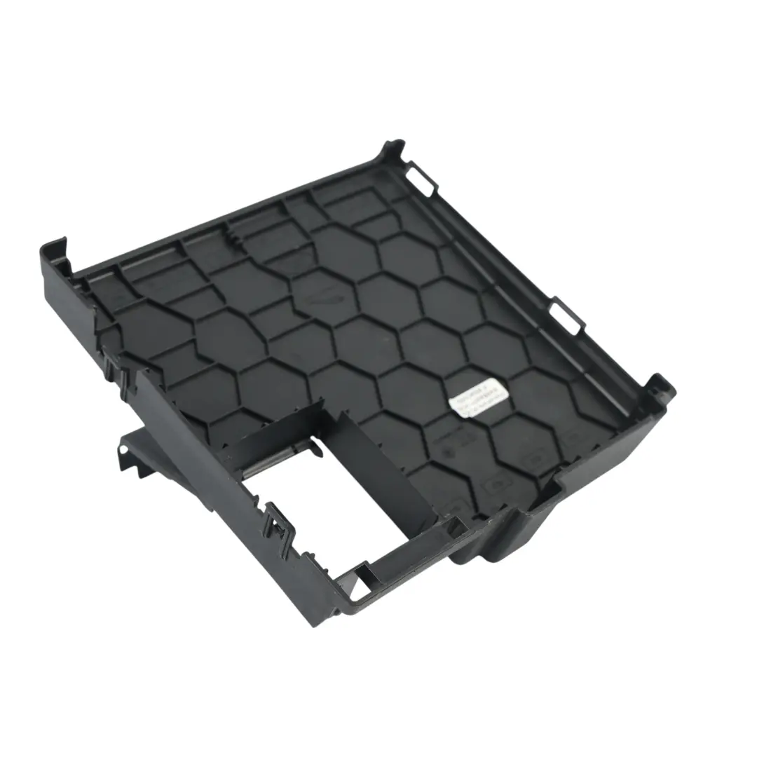 Land Rover Discovery Sport L550 Fuse Relay Box Cover Lid Panel - SKU K8D2-14A076-CB - Part number K8D2-14A076-CB