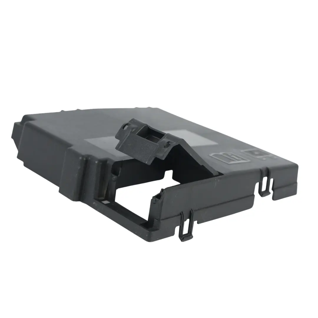 Land Rover Discovery Sport L550 Fuse Relay Box Cover Lid Panel - SKU K8D2-14A076-CB - Part number K8D2-14A076-CB