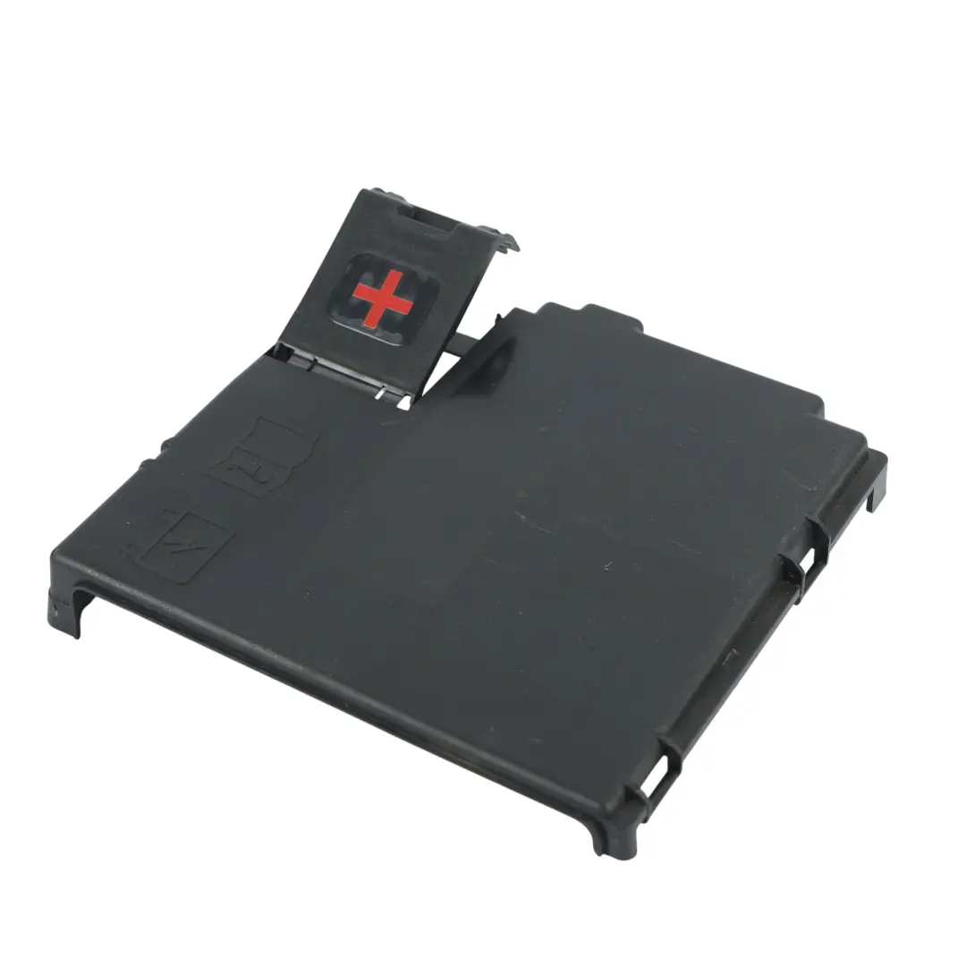 Sicherungskasten Deckel Abdeckung für Land Rover Discovery Sport L550 mit Teilenummer K8D2-14A076-CB Land Rover Discovery Sport L550 Sicherungskasten Deckel Abdeckung - SKU K8D2-14A076-CB - Teilenummer K8D2-14A076-CB
