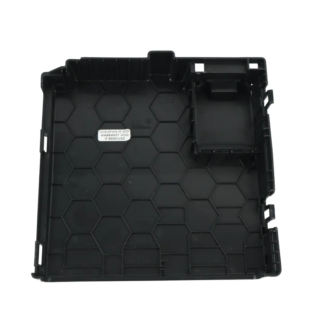 Land Rover Discovery Sport L550 Fuse Relay Box Cover Lid Panel - SKU K8D2-14A076-CB - Part number K8D2-14A076-CB