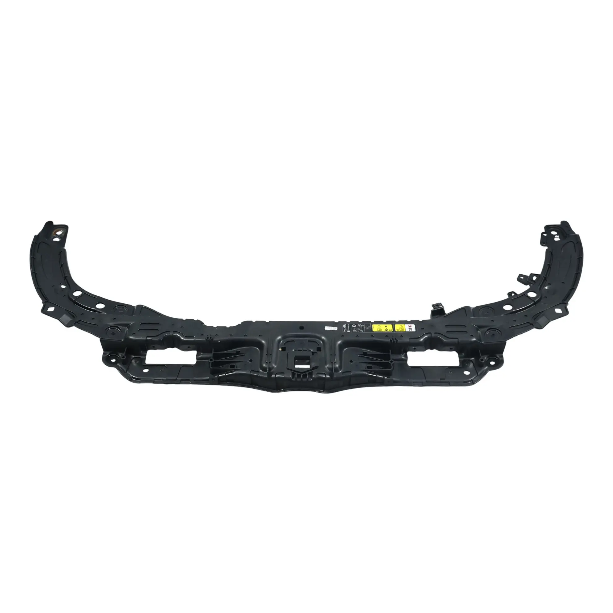 Land Rover Range Rover Evoque L551 Frontblech Rahmen Oben Vorne K8D2-16E144-AE