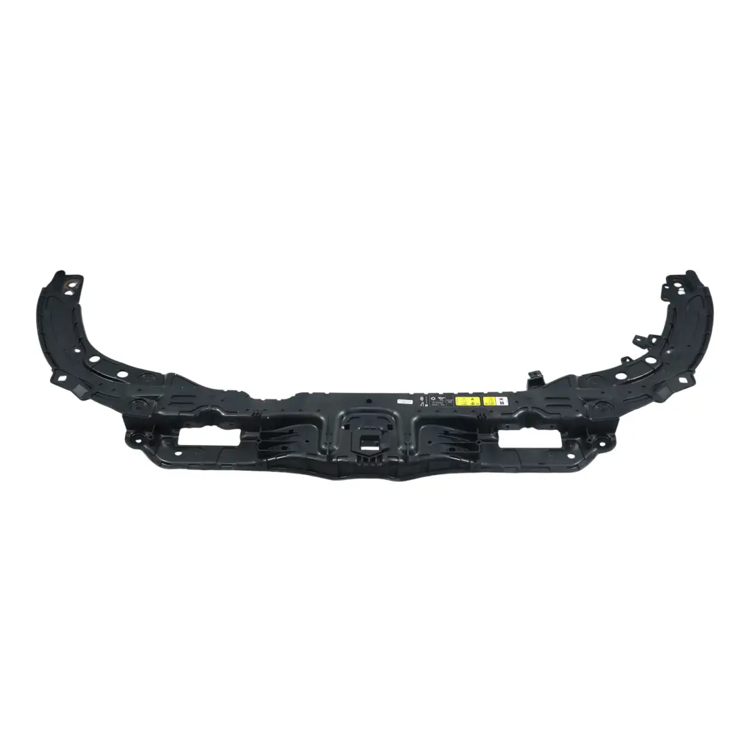 Range Rover Evoque L551 Slam Panel Frame Upper Front Radiator - SKU K8D2-16E144-AE - Part number K8D2-16E144-AE