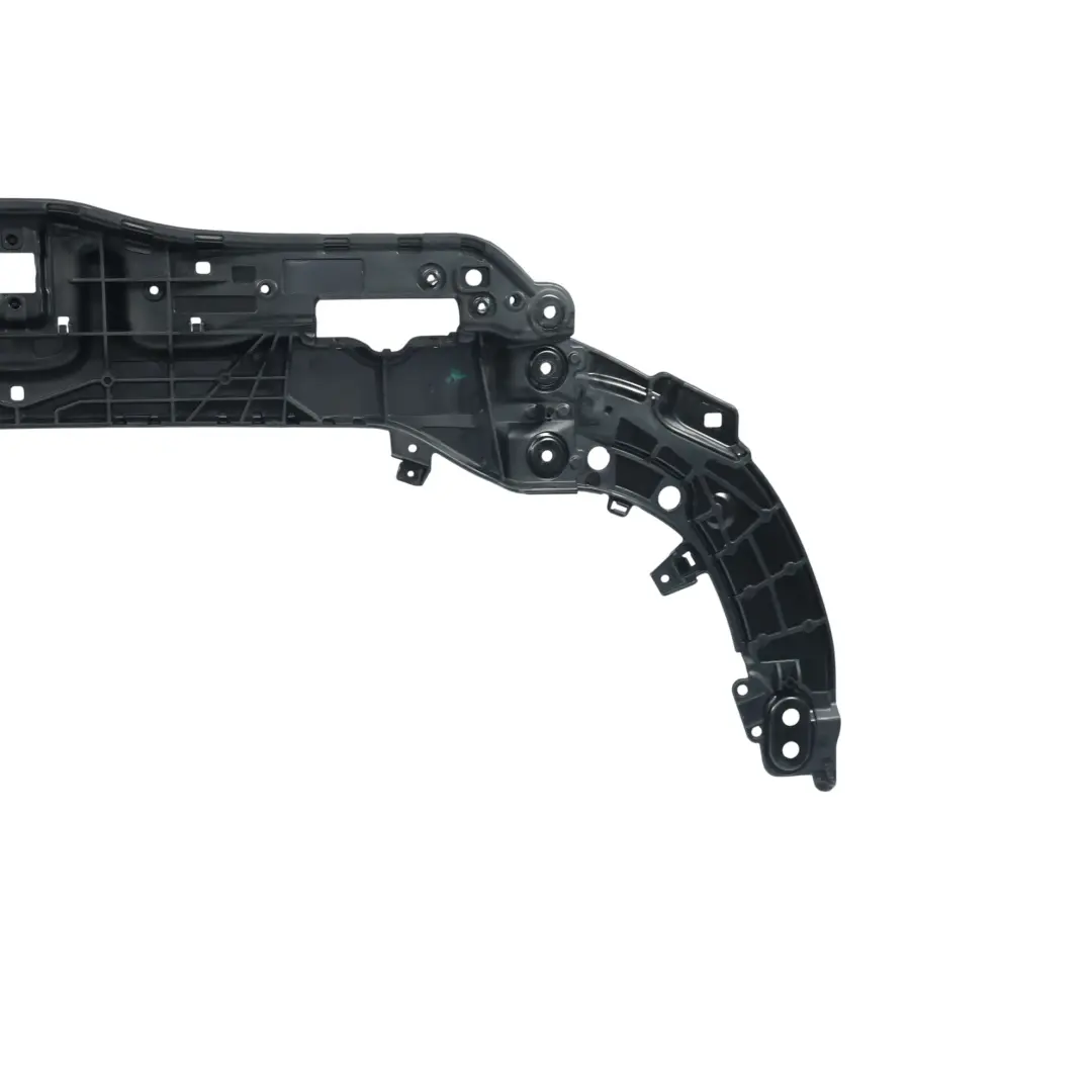 Slam Panel Frame Upper Front Radiator to Range Rover Evoque L551 with Part number K8D2-16E144-AE Range Rover Evoque L551 Slam Panel Frame Upper Front Radiator - SKU K8D2-16E144-AE - Part number K8D2-16E144-AE