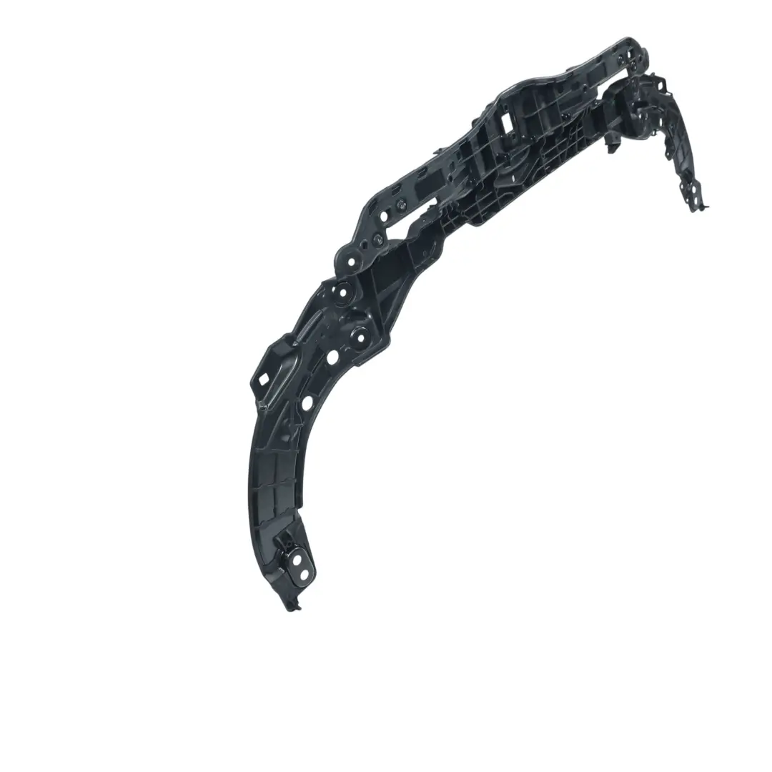 Range Rover Evoque L551 Slam Panel Frame Upper Front Radiator - SKU K8D2-16E144-AE - Part number K8D2-16E144-AE