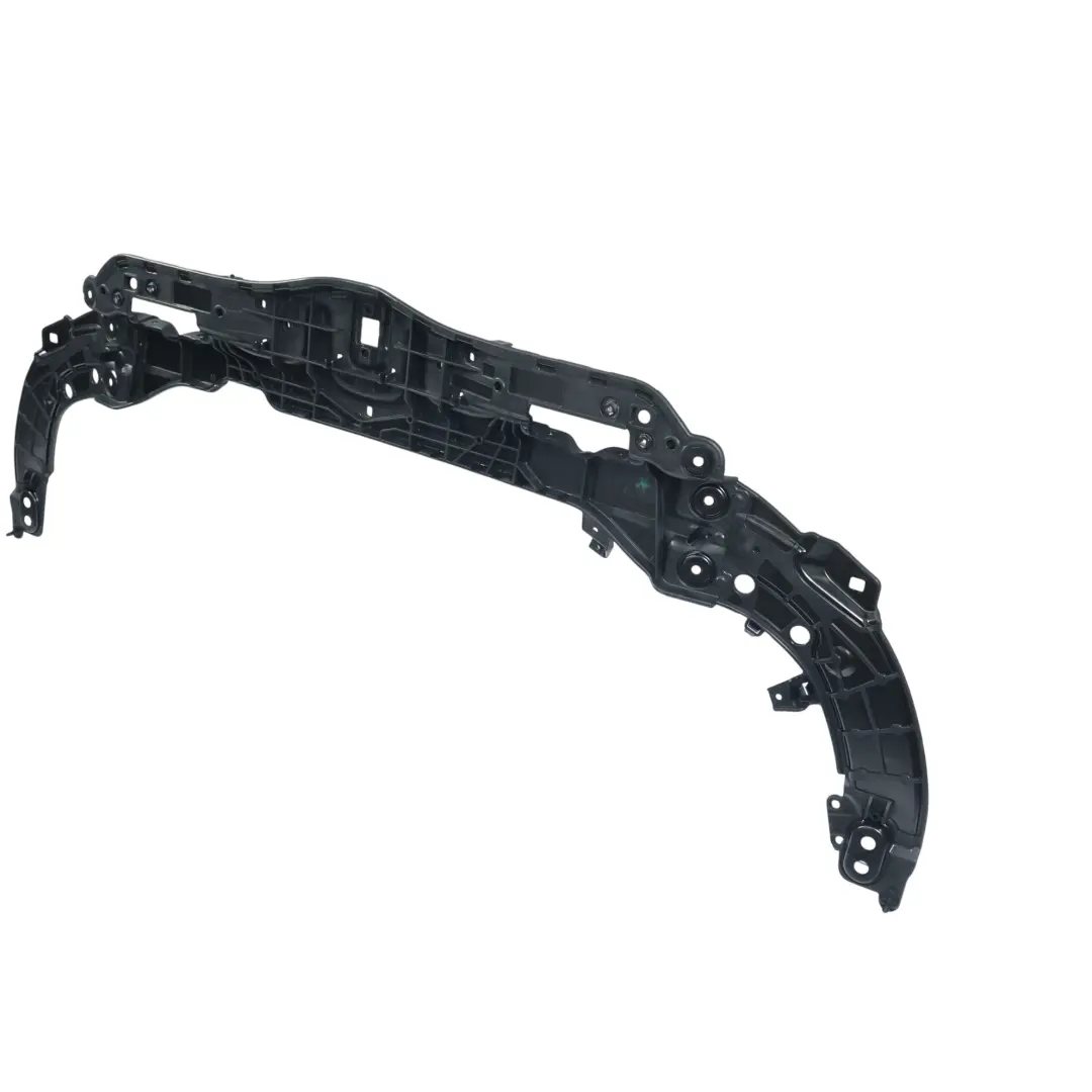 Slam Panel Frame Upper Front Radiator to Range Rover Evoque L551 with Part number K8D2-16E144-AE Range Rover Evoque L551 Slam Panel Frame Upper Front Radiator - SKU K8D2-16E144-AE - Part number K8D2-16E144-AE