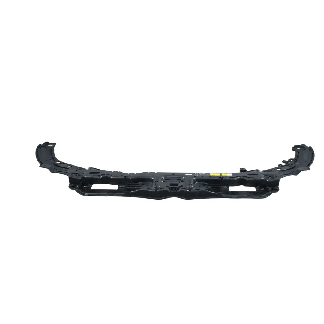 Slam Panel Frame Upper Front Radiator to Range Rover Evoque L551 with Part number K8D2-16E144-AE Range Rover Evoque L551 Slam Panel Frame Upper Front Radiator - SKU K8D2-16E144-AE - Part number K8D2-16E144-AE
