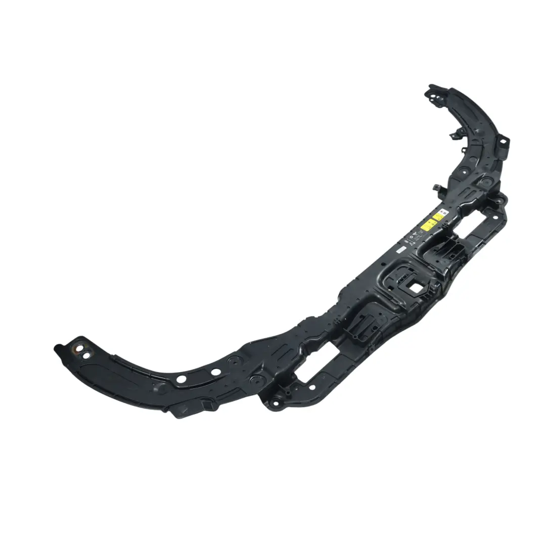 Range Rover Evoque L551 Slam Panel Frame Upper Front Radiator - SKU K8D2-16E144-AE - Part number K8D2-16E144-AE