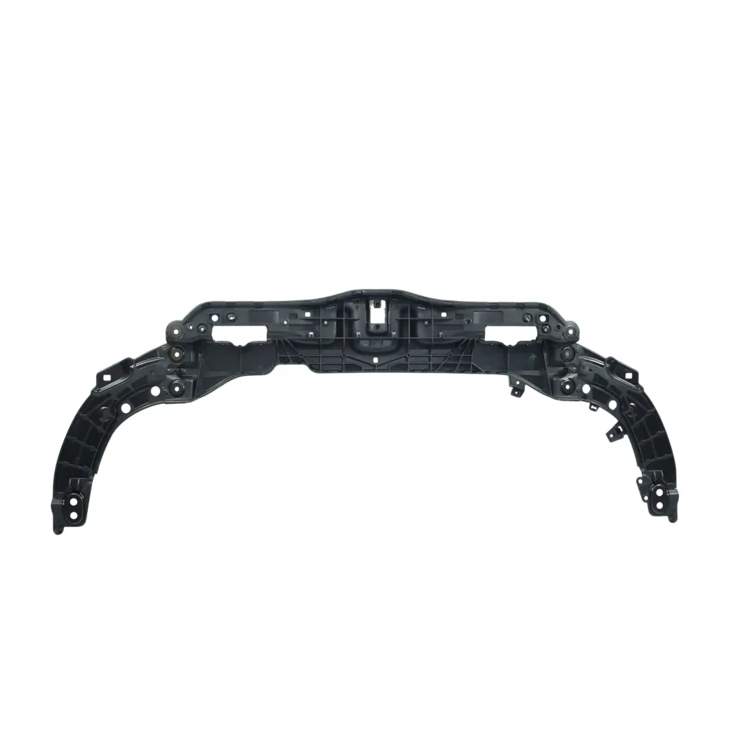 Slam Panel Frame Upper Front Radiator to Range Rover Evoque L551 with Part number K8D2-16E144-AE Range Rover Evoque L551 Slam Panel Frame Upper Front Radiator - SKU K8D2-16E144-AE - Part number K8D2-16E144-AE