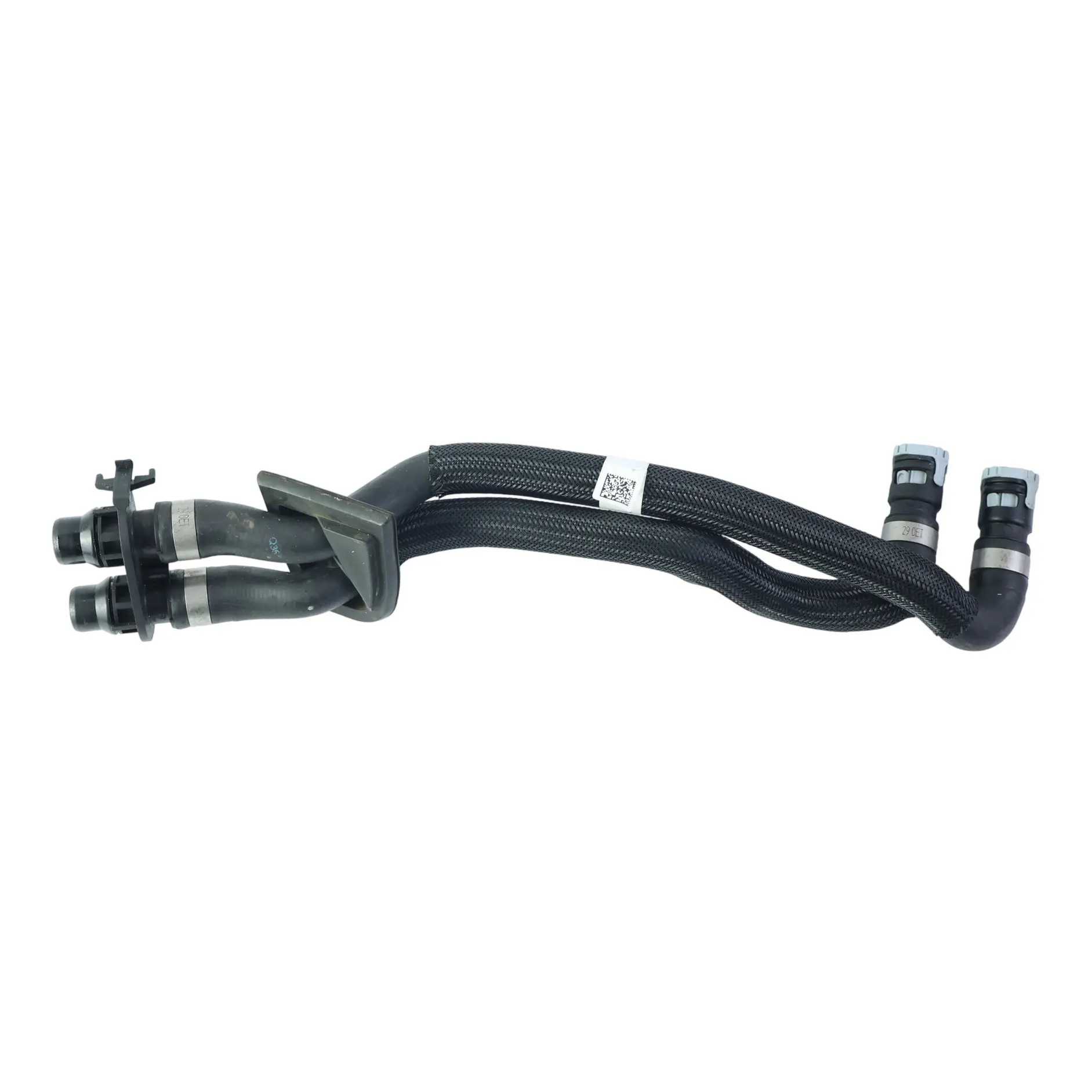 Land Rover Discovery Sport L550 Tubo Acqua Refrigerante 1.5 PHEV K8D2-18C266-BC