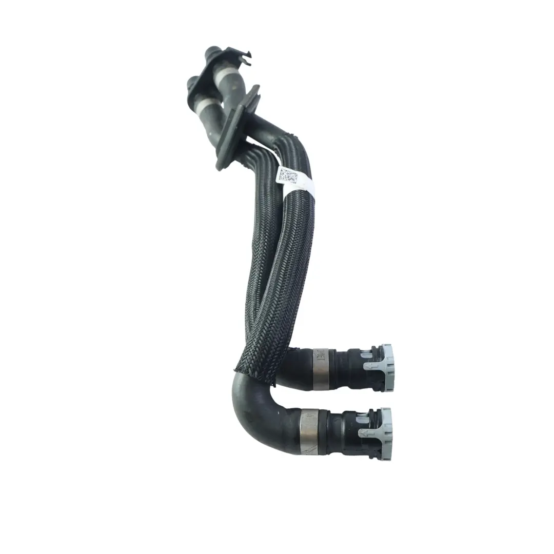 Durite Tuyau Eau Liquide 1.5 PHEV pour Land Rover Discovery Sport L550 à propos du numéro de pièce K8D2-18C266-BC Land Rover Discovery Sport L550 Durite Tuyau Eau Liquide 1.5 PHEV - SKU K8D2-18C266-BC - Numéro de pièce K8D2-18C266-BC