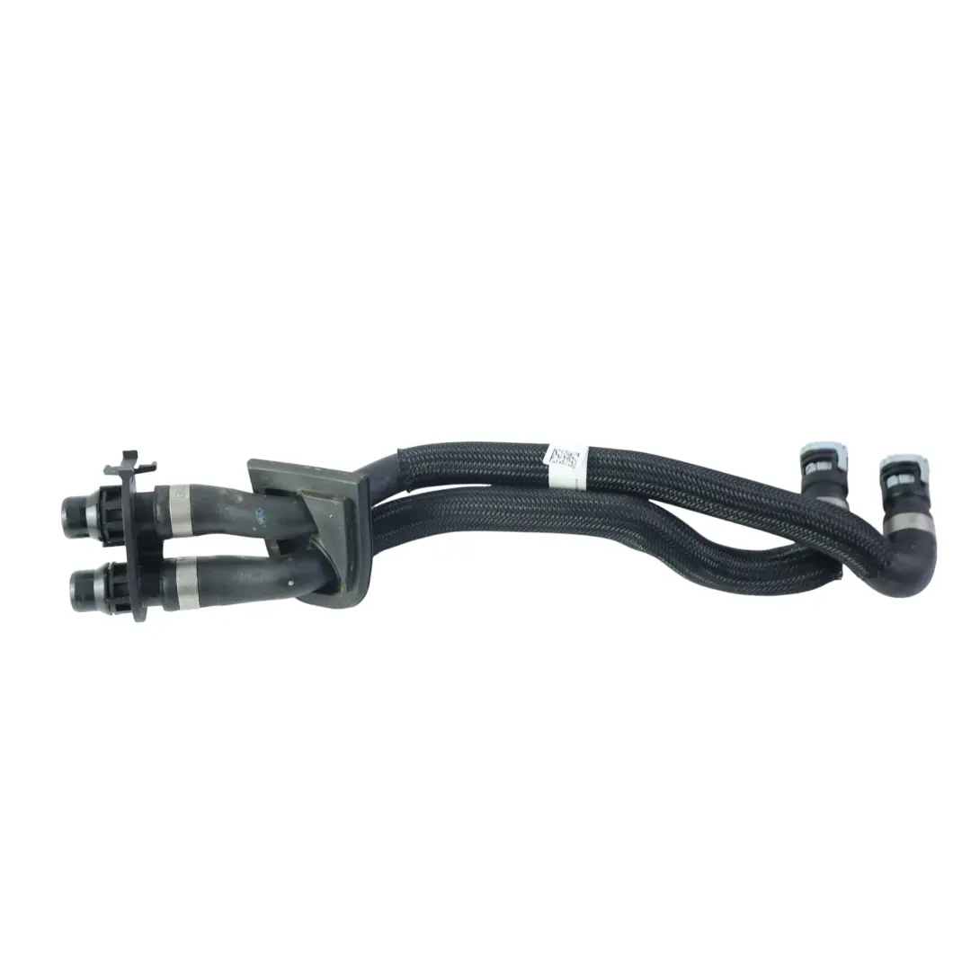 Land Rover Discovery Sport L550 Durite Tuyau Eau Liquide 1.5 PHEV - SKU K8D2-18C266-BC - Numéro de pièce K8D2-18C266-BC