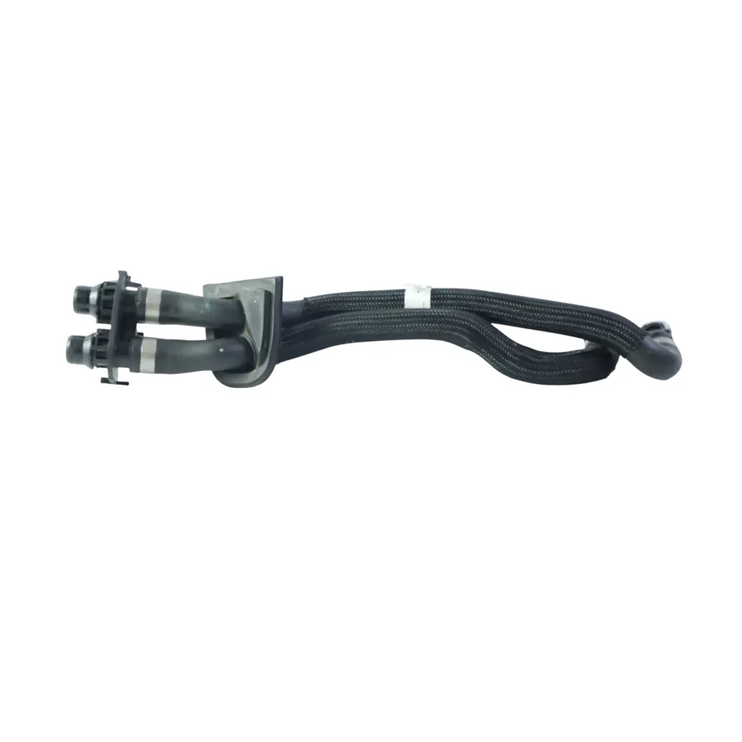 Durite Tuyau Eau Liquide 1.5 PHEV pour Land Rover Discovery Sport L550 à propos du numéro de pièce K8D2-18C266-BC Land Rover Discovery Sport L550 Durite Tuyau Eau Liquide 1.5 PHEV - SKU K8D2-18C266-BC - Numéro de pièce K8D2-18C266-BC