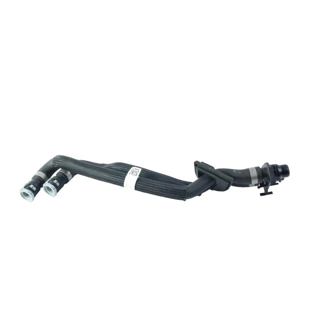 Land Rover Discovery Sport L550 Durite Tuyau Eau Liquide 1.5 PHEV - SKU K8D2-18C266-BC - Numéro de pièce K8D2-18C266-BC