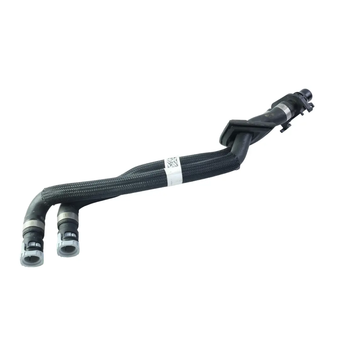 Durite Tuyau Eau Liquide 1.5 PHEV pour Land Rover Discovery Sport L550 à propos du numéro de pièce K8D2-18C266-BC Land Rover Discovery Sport L550 Durite Tuyau Eau Liquide 1.5 PHEV - SKU K8D2-18C266-BC - Numéro de pièce K8D2-18C266-BC