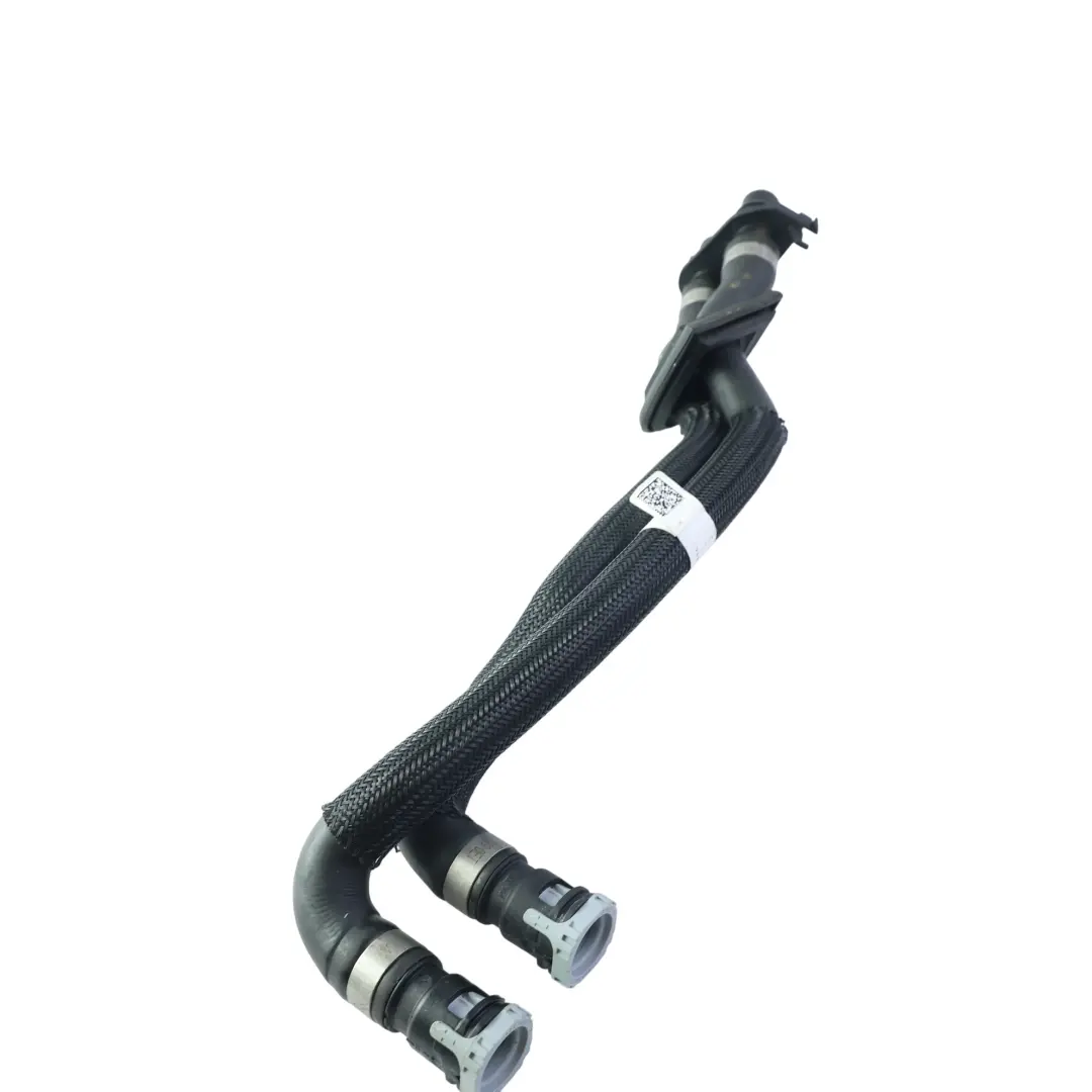 Land Rover Discovery Sport L550 Durite Tuyau Eau Liquide 1.5 PHEV - SKU K8D2-18C266-BC - Numéro de pièce K8D2-18C266-BC