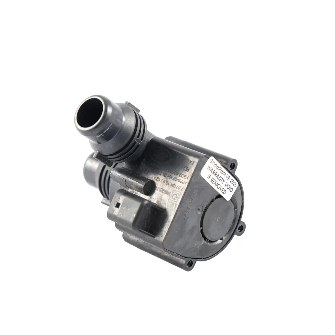 Land Rover Discovery Sport L550 Auxiliary Water Coolant Pump 1.5 - SKU K8D2-8B500-BA - Part number K8D2-8B500-BA