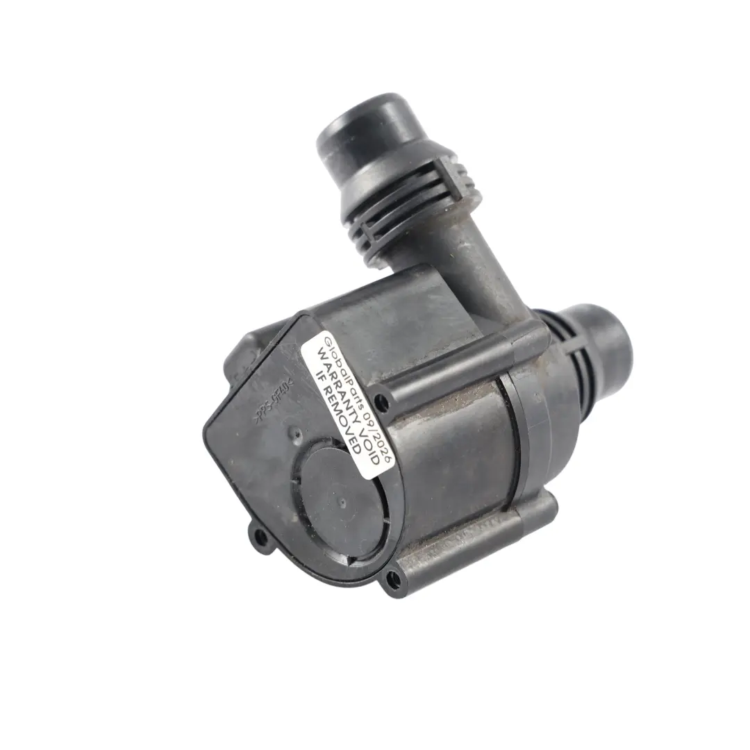 Auxiliary Water Coolant Pump 1.5 to Land Rover Discovery Sport L550 with Part number K8D2-8B500-BA Land Rover Discovery Sport L550 Auxiliary Water Coolant Pump 1.5 - SKU K8D2-8B500-BA - Part number K8D2-8B500-BA