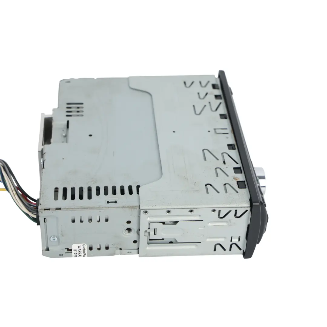  JVC Car Radio Stereo CD MP3 AUX Bluetooth Audio Player Head Unit - SKU KD-R331-1 - Part number KD-R331