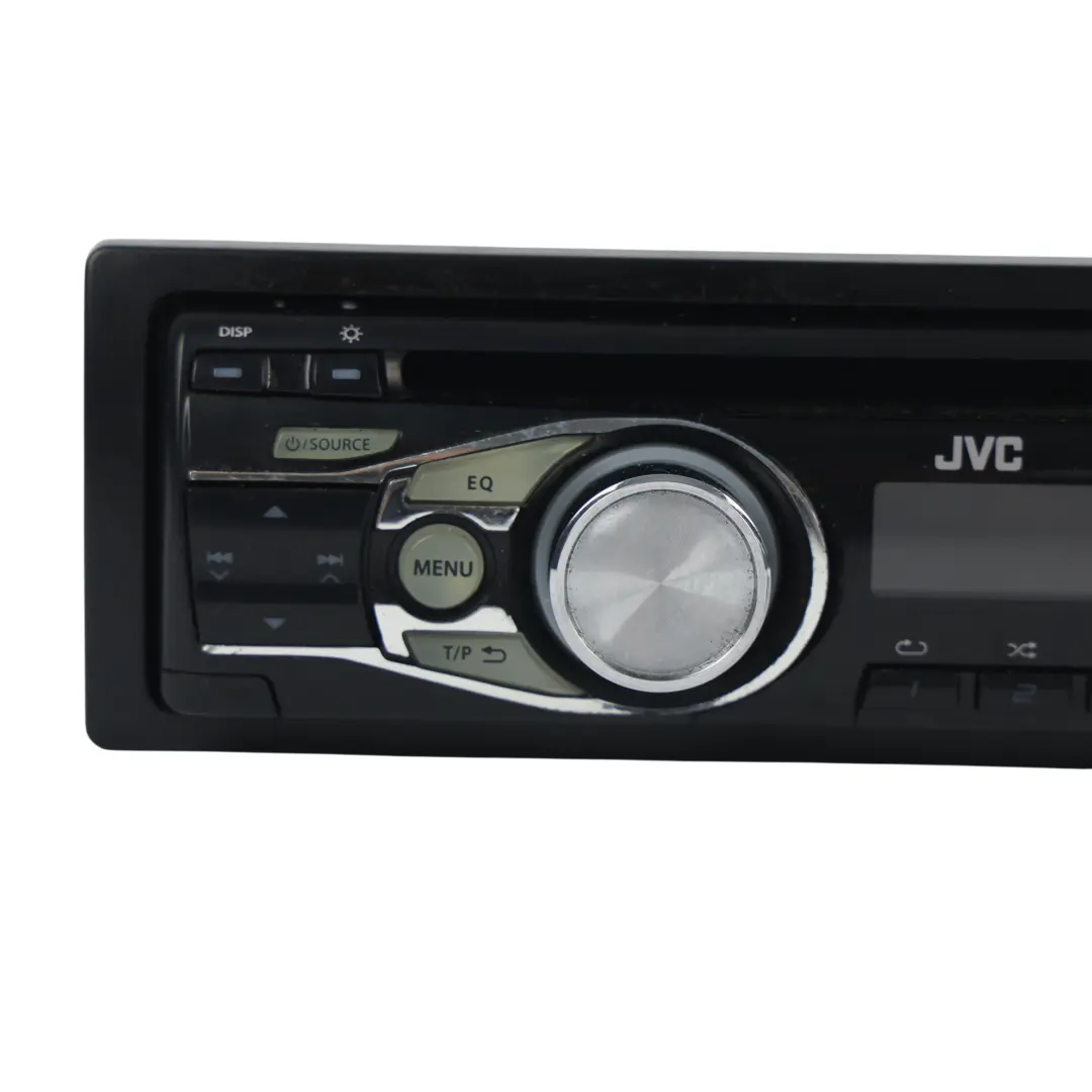  JVC Radio Samochodowe CD MP3 AUX Bluetooth - SKU KD-R331-1 - Numer Części KD-R331