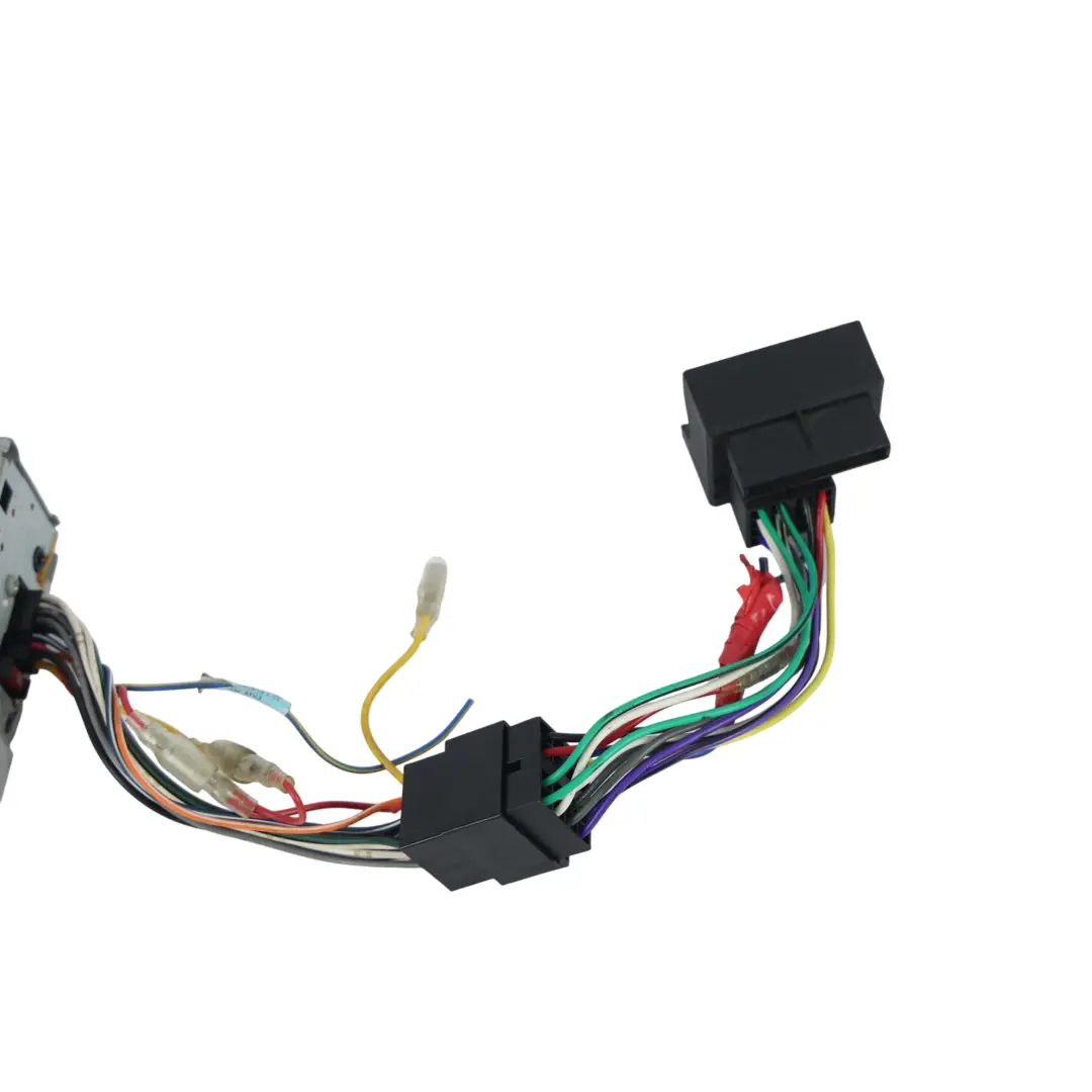  JVC Car Radio Stereo CD MP3 AUX Bluetooth Audio Player Head Unit - SKU KD-R331-1 - Part number KD-R331