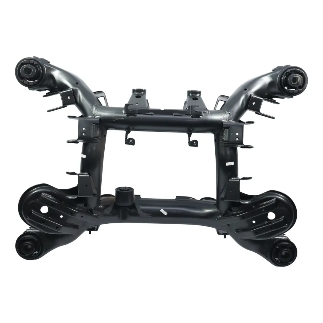 Land Rover Range Rover L322 Traversa Telaio Assale Posteriore 4.4 TDV8 - SKU KHE500100 - Numero di parte KHE500100