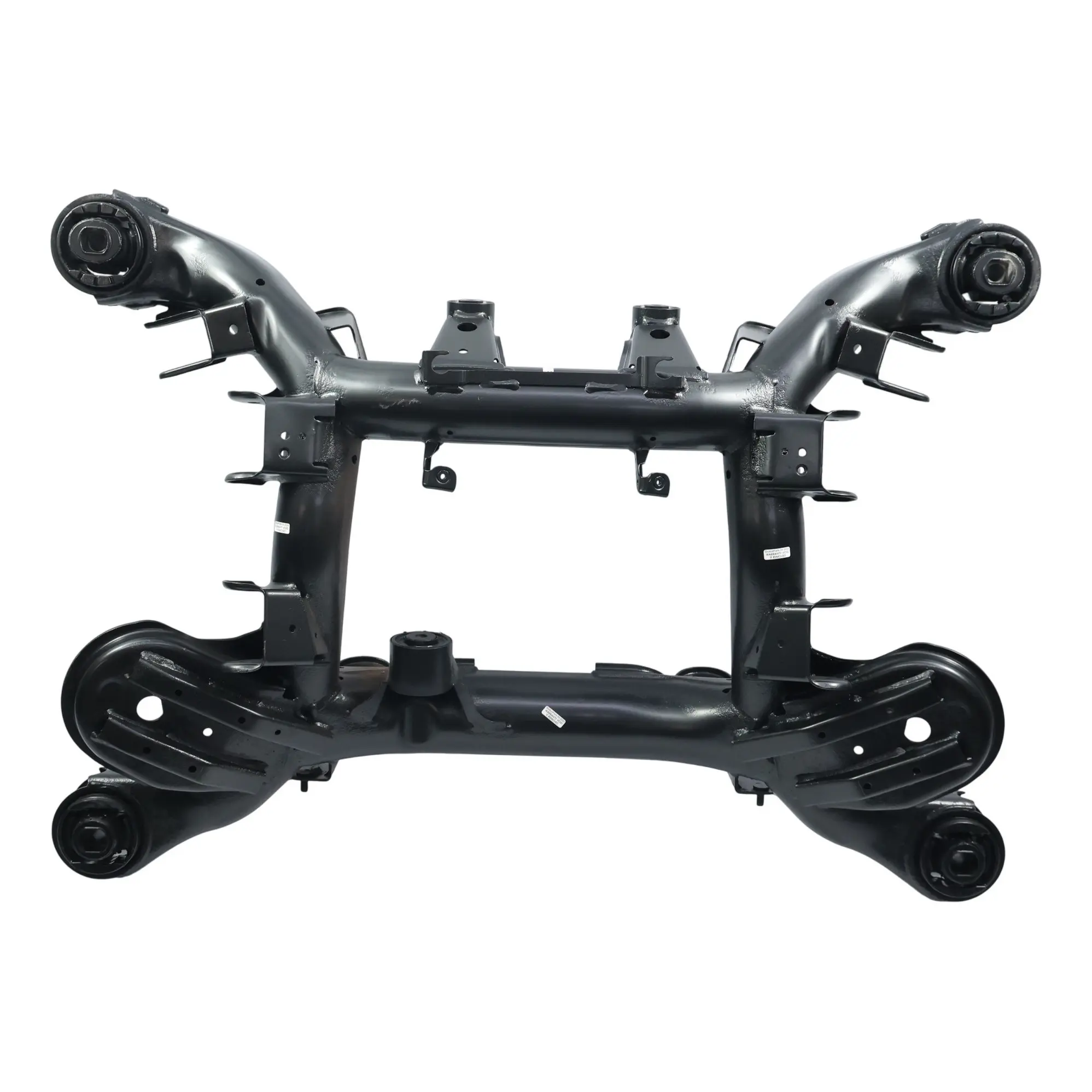 Land Rover Range Rover L322 Traversa Telaio Assale Posteriore 4.4 TDV8 KHE500100