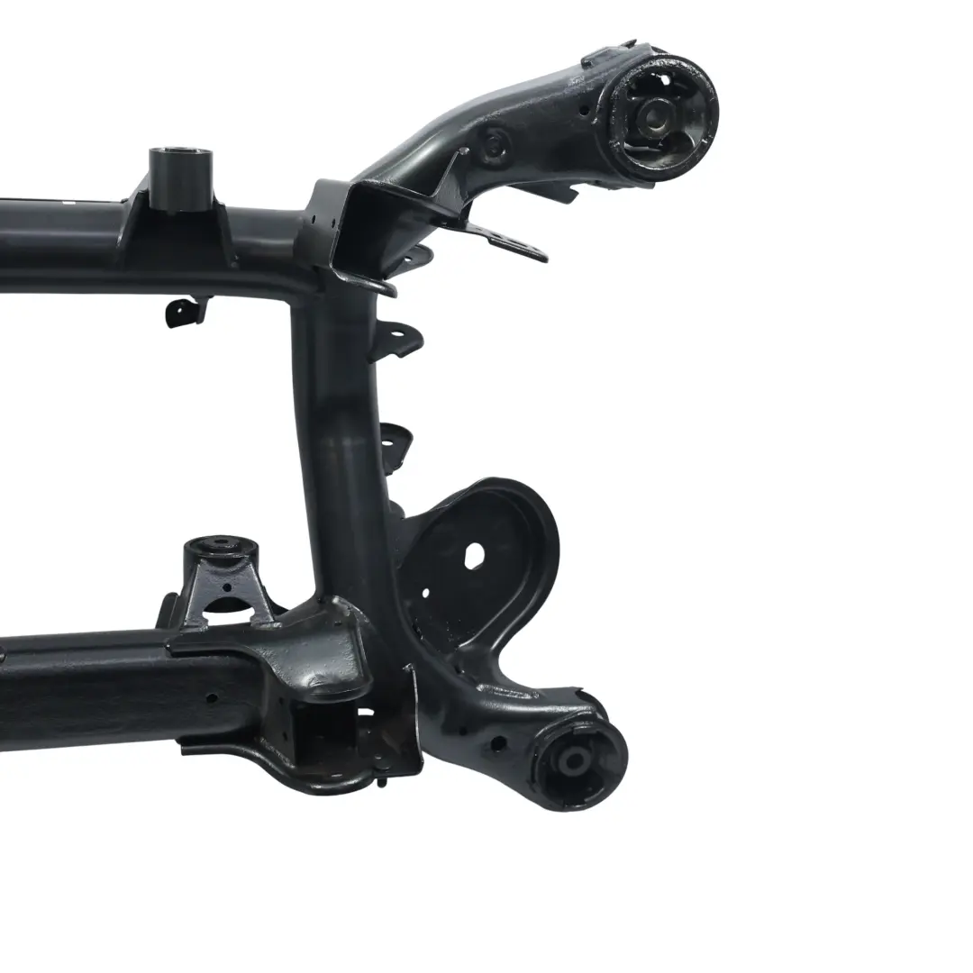 Axle Subframe Crossmember 4.4 TDV8 to Land Rover Range Rover L322 Rear with Part number KHE500100 Land Rover Range Rover L322 Rear Axle Subframe Crossmember 4.4 TDV8 - SKU KHE500100 - Part number KHE500100