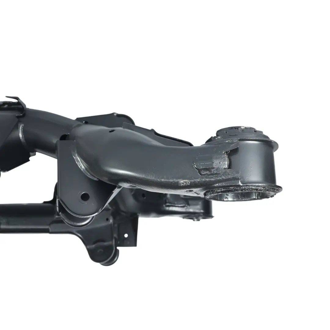 Axle Subframe Crossmember 4.4 TDV8 to Land Rover Range Rover L322 Rear with Part number KHE500100 Land Rover Range Rover L322 Rear Axle Subframe Crossmember 4.4 TDV8 - SKU KHE500100 - Part number KHE500100