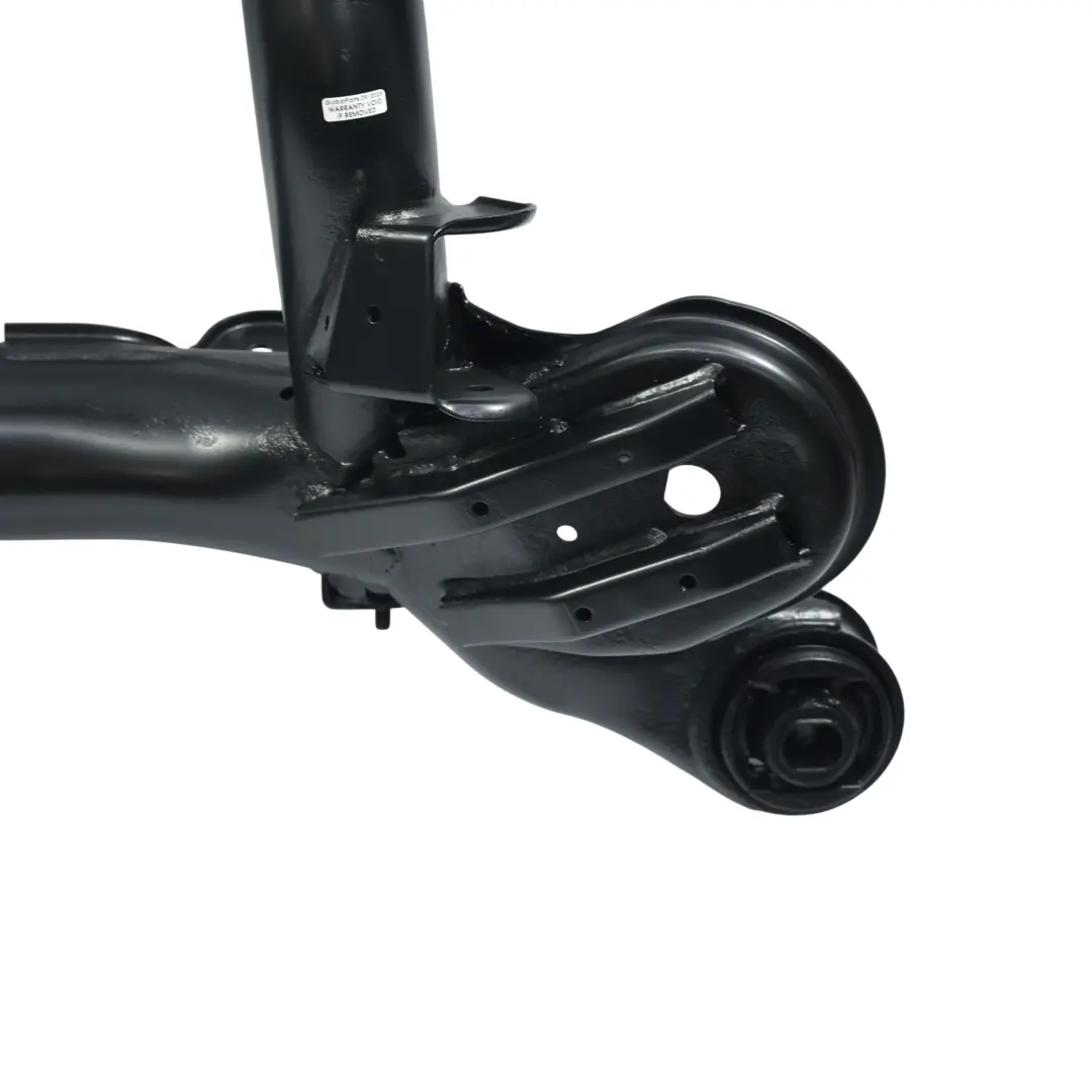 Land Rover Range Rover L322 Rear Axle Subframe Crossmember 4.4 TDV8 - SKU KHE500100 - Part number KHE500100