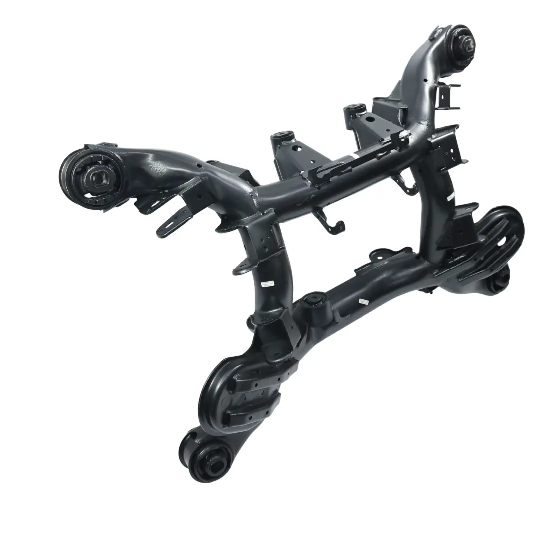 Land Rover Range Rover L322 Traversa Telaio Assale Posteriore 4.4 TDV8 - SKU KHE500100 - Numero di parte KHE500100