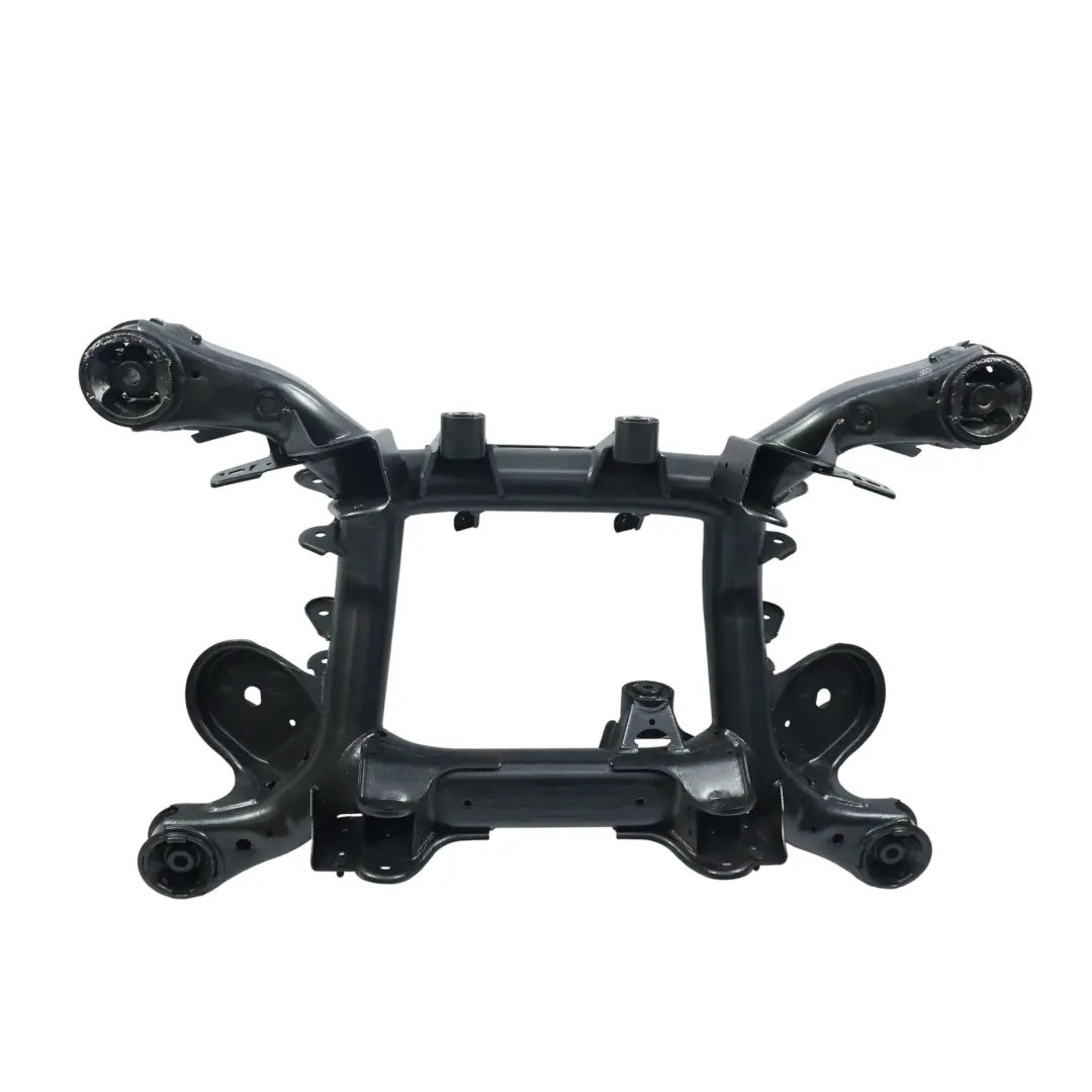 Land Rover Range Rover L322 Rear Axle Subframe Crossmember 4.4 TDV8 - SKU KHE500100 - Part number KHE500100