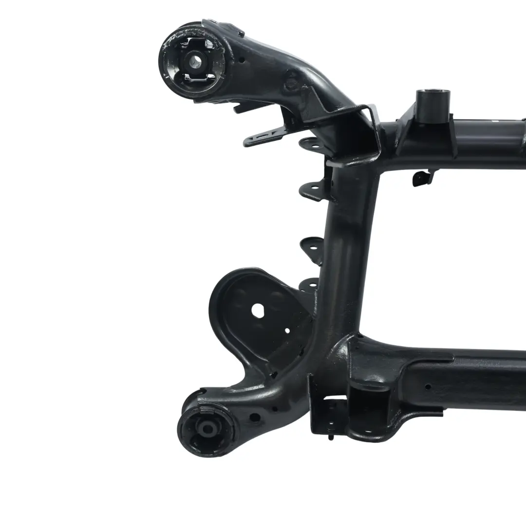 Land Rover Range Rover L322 Rear Axle Subframe Crossmember 4.4 TDV8 - SKU KHE500100 - Part number KHE500100