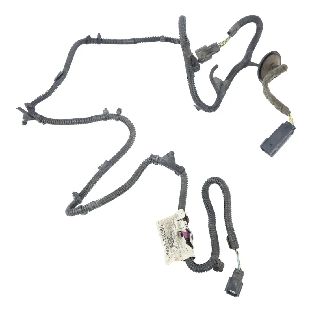 Faisceau Câblage Capteur Stationnement AR pour Ford Transit Custom à propos du numéro de pièce KK2T-15K868-ABC Ford Transit Custom Faisceau Câblage Capteur Stationnement AR - SKU KK2T-15K868-ABC - Numéro de pièce KK2T-15K868-ABC