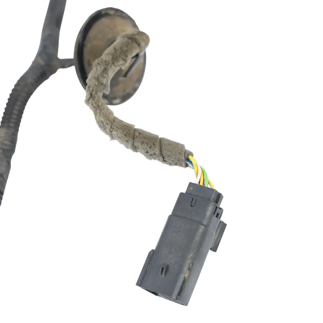 PDC Parksensor Kabelbaum Hinten für Ford Transit Custom mit Teilenummer KK2T-15K868-ABC Ford Transit Custom PDC Parksensor Kabelbaum Hinten - SKU KK2T-15K868-ABC - Teilenummer KK2T-15K868-ABC