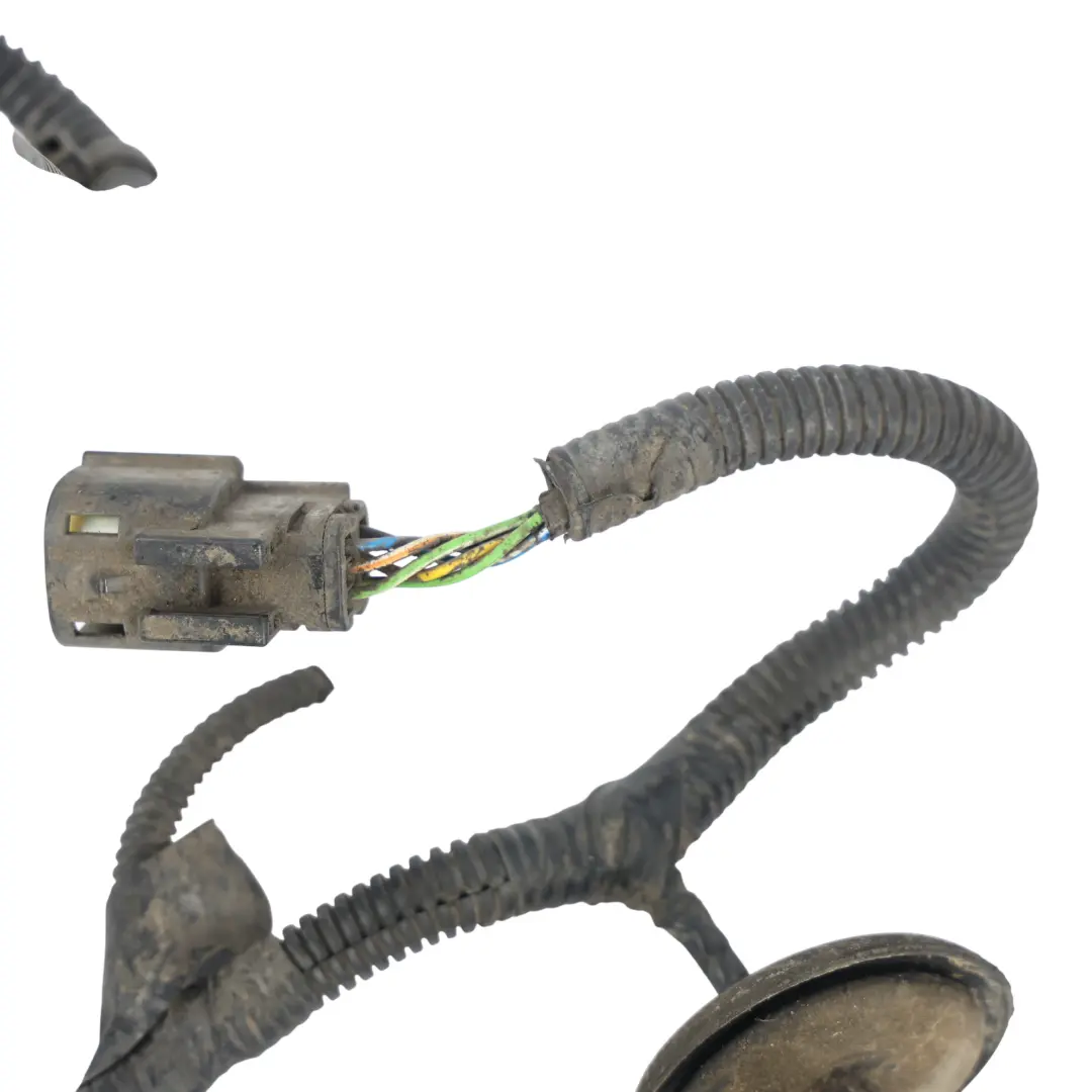 PDC Parking Sensor Wiring Loom to Ford Transit Custom Rear with Part number KK2T-15K868-ABC Ford Transit Custom Rear PDC Parking Sensor Wiring Loom - SKU KK2T-15K868-ABC - Part number KK2T-15K868-ABC