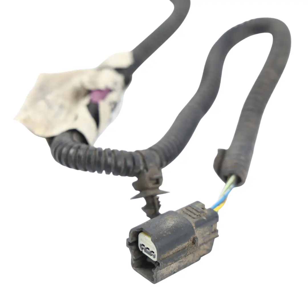 Faisceau Câblage Capteur Stationnement AR pour Ford Transit Custom à propos du numéro de pièce KK2T-15K868-ABC Ford Transit Custom Faisceau Câblage Capteur Stationnement AR - SKU KK2T-15K868-ABC - Numéro de pièce KK2T-15K868-ABC