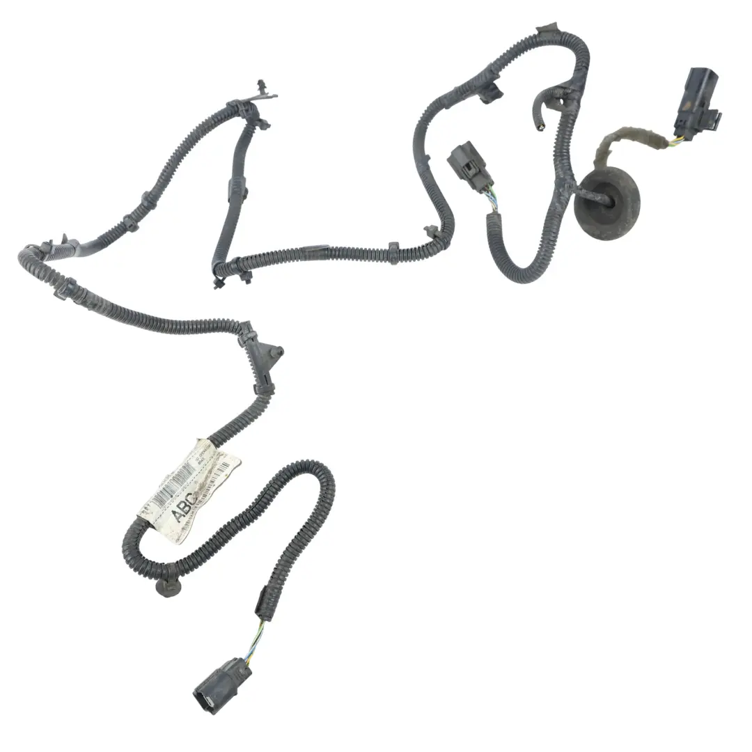 Cablaggio Sensore Parcheggio PDC Posteriore per Ford Transit Custom con numero di parte KK2T-15K868-ABC Ford Transit Custom Cablaggio Sensore Parcheggio PDC Posteriore - SKU KK2T-15K868-ABC - Numero di parte KK2T-15K868-ABC