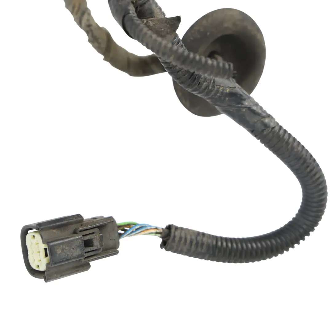 PDC Parking Sensor Wiring Loom to Ford Transit Custom Rear with Part number KK2T-15K868-ABC Ford Transit Custom Rear PDC Parking Sensor Wiring Loom - SKU KK2T-15K868-ABC - Part number KK2T-15K868-ABC