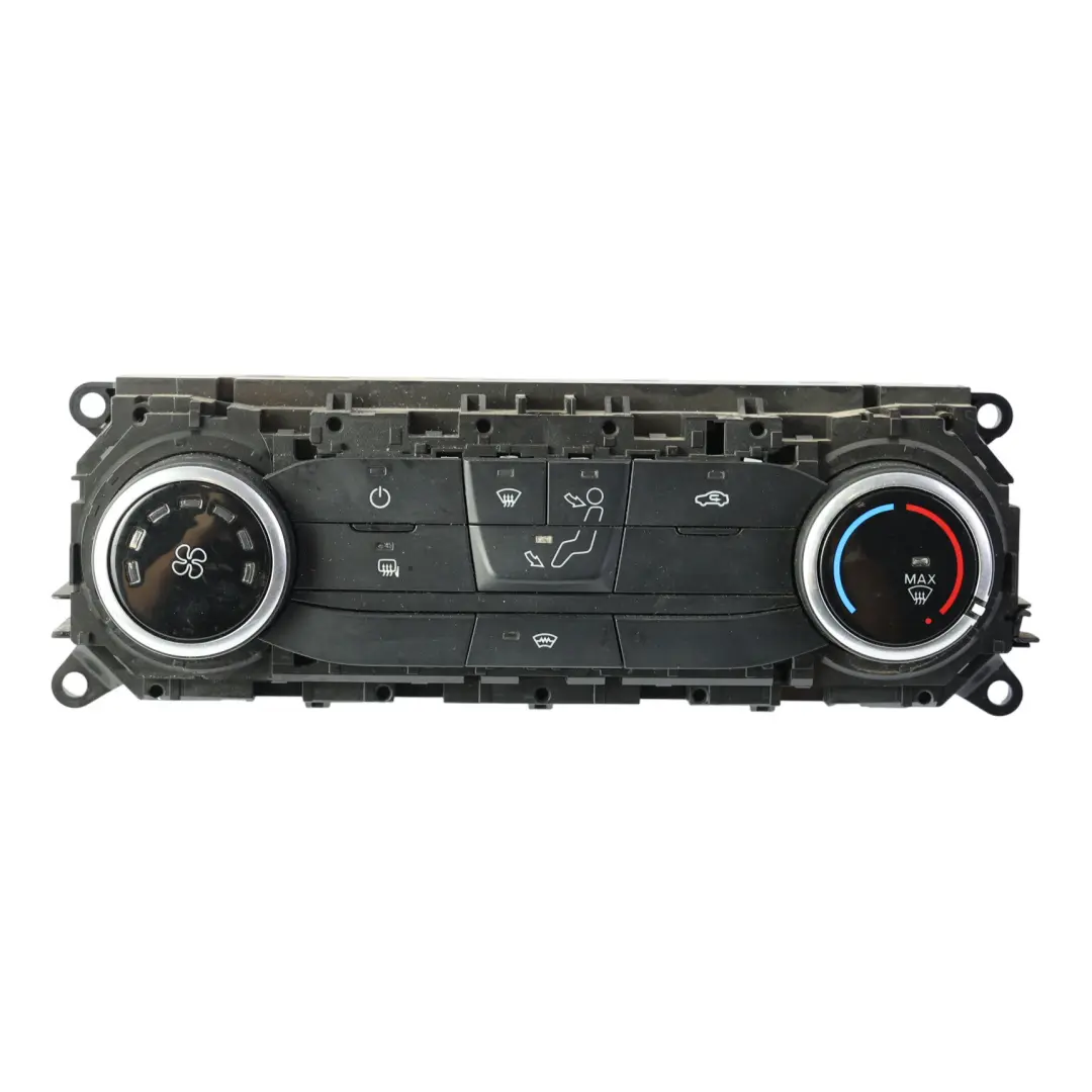 Panel Sterowania Klimatyzacją do Ford Transit Custom o numerze KK2T-18549-KA Ford Transit Custom Panel Sterowania Klimatyzacją - SKU KK2T-18549-KA - Numer Części KK2T-18549-KA