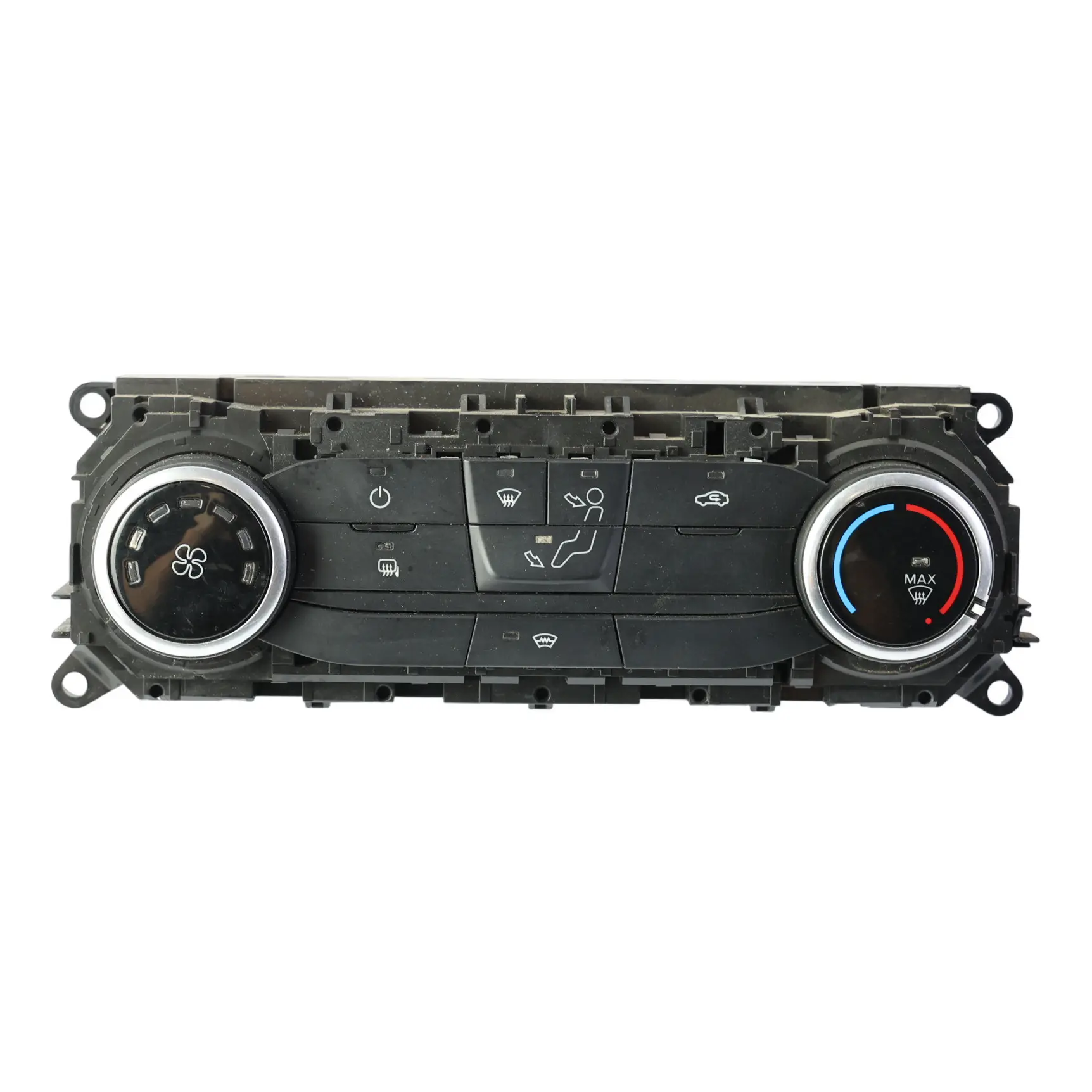 Ford Transit Custom Panel Sterowania Klimatyzacją KK2T-18549-KA