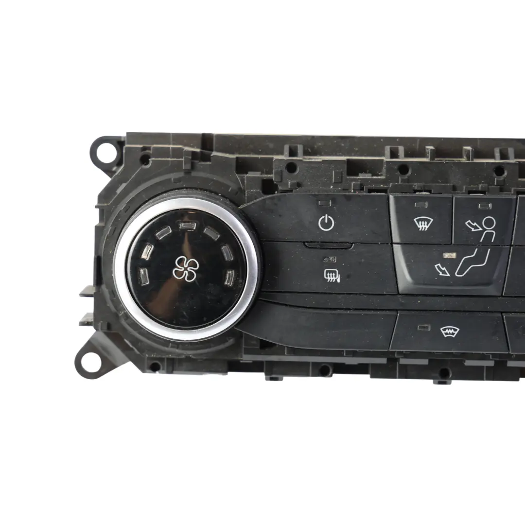 Ford Transit Custom Panel Sterowania Klimatyzacją - SKU KK2T-18549-KA - Numer Części KK2T-18549-KA