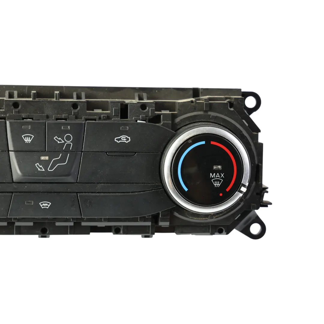 Panel Sterowania Klimatyzacją do Ford Transit Custom o numerze KK2T-18549-KA Ford Transit Custom Panel Sterowania Klimatyzacją - SKU KK2T-18549-KA - Numer Części KK2T-18549-KA