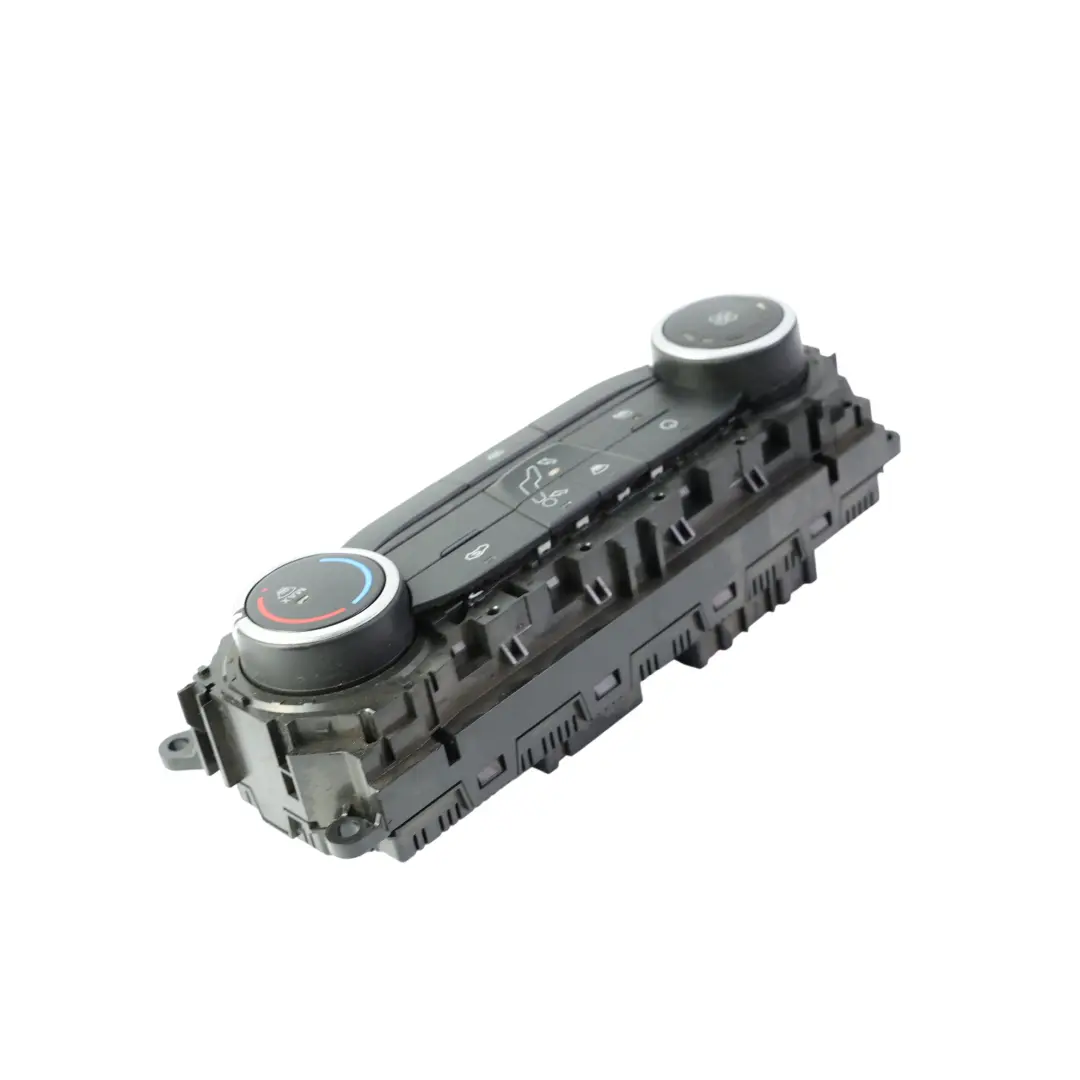 A/C Heater Climate Control Panel Switch Unit to Ford Transit Custom with Part number KK2T-18549-KA Ford Transit Custom A/C Heater Climate Control Panel Switch Unit - SKU KK2T-18549-KA - Part number KK2T-18549-KA