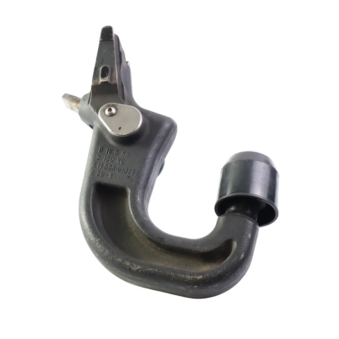 Gancio Traino per Range Rover Sport L320 con numero di parte KNB500070 Range Rover Sport L320 Gancio Traino - SKU KNB500070 - Numero di parte KNB500070