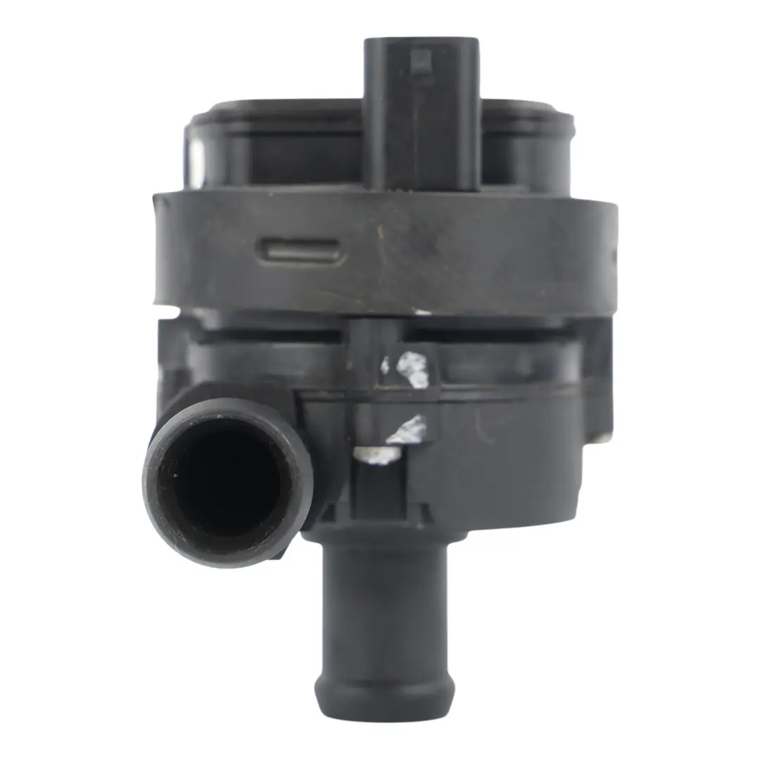 Bomba Auxiliar Agua Refrigerante para Range Rover L494 con número de pieza KPLA-18D473-AA Range Rover L494 Bomba Auxiliar Agua Refrigerante - SKU KPLA-18D473-AA - Número de pieza KPLA-18D473-AA