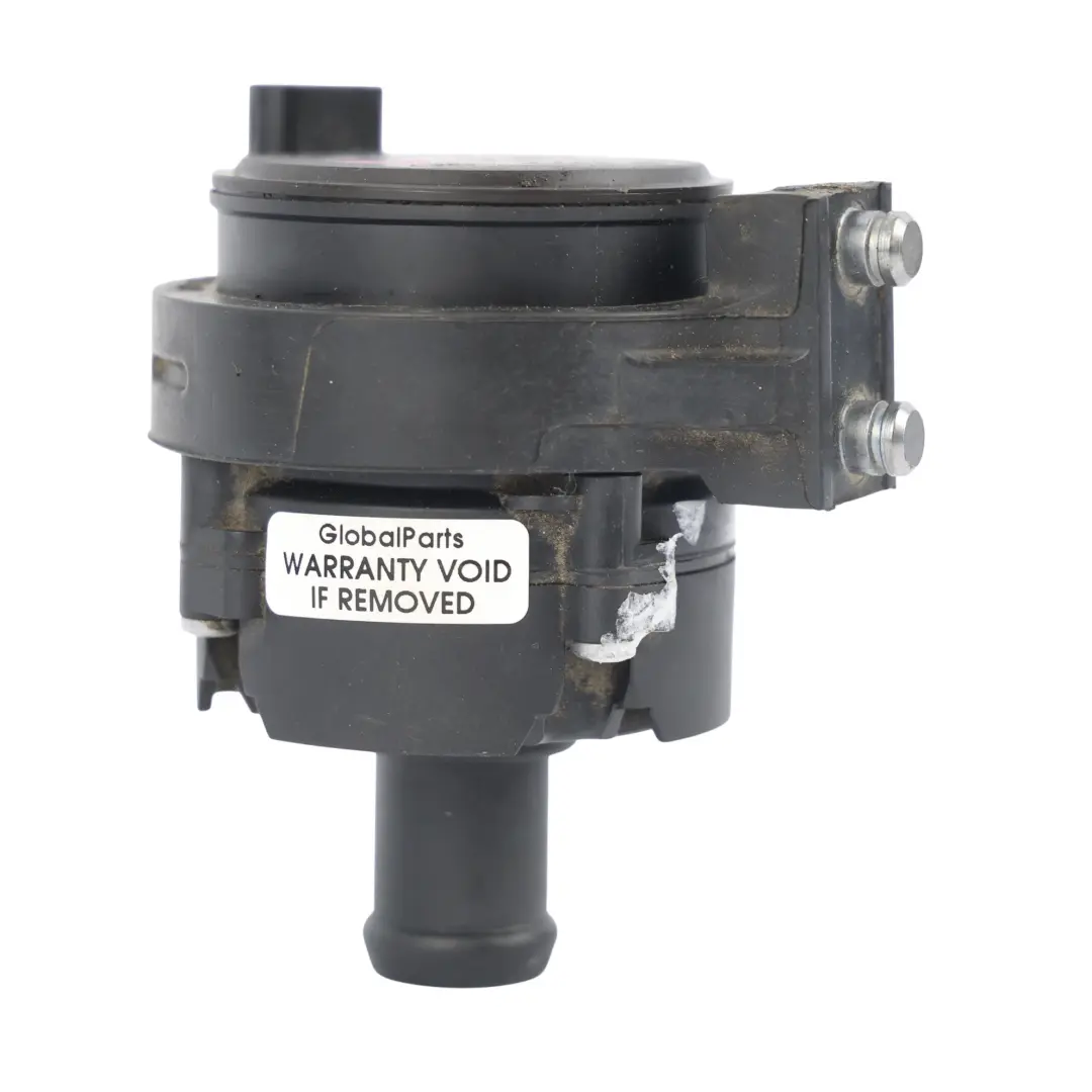 Range Rover Sport L494 Additional Auxiliary Water Coolant Pump - SKU KPLA-18D473-AA - Part number KPLA-18D473-AA