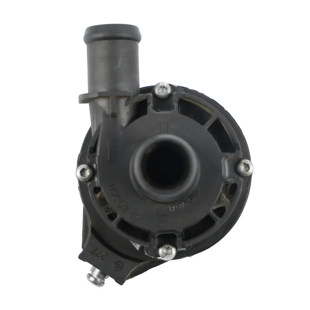 Zusätzliche Kühlmittelpumpe für Range Rover Sport L494 mit Teilenummer KPLA-18D473-AA Range Rover Sport L494 Zusätzliche Kühlmittelpumpe - SKU KPLA-18D473-AA - Teilenummer KPLA-18D473-AA