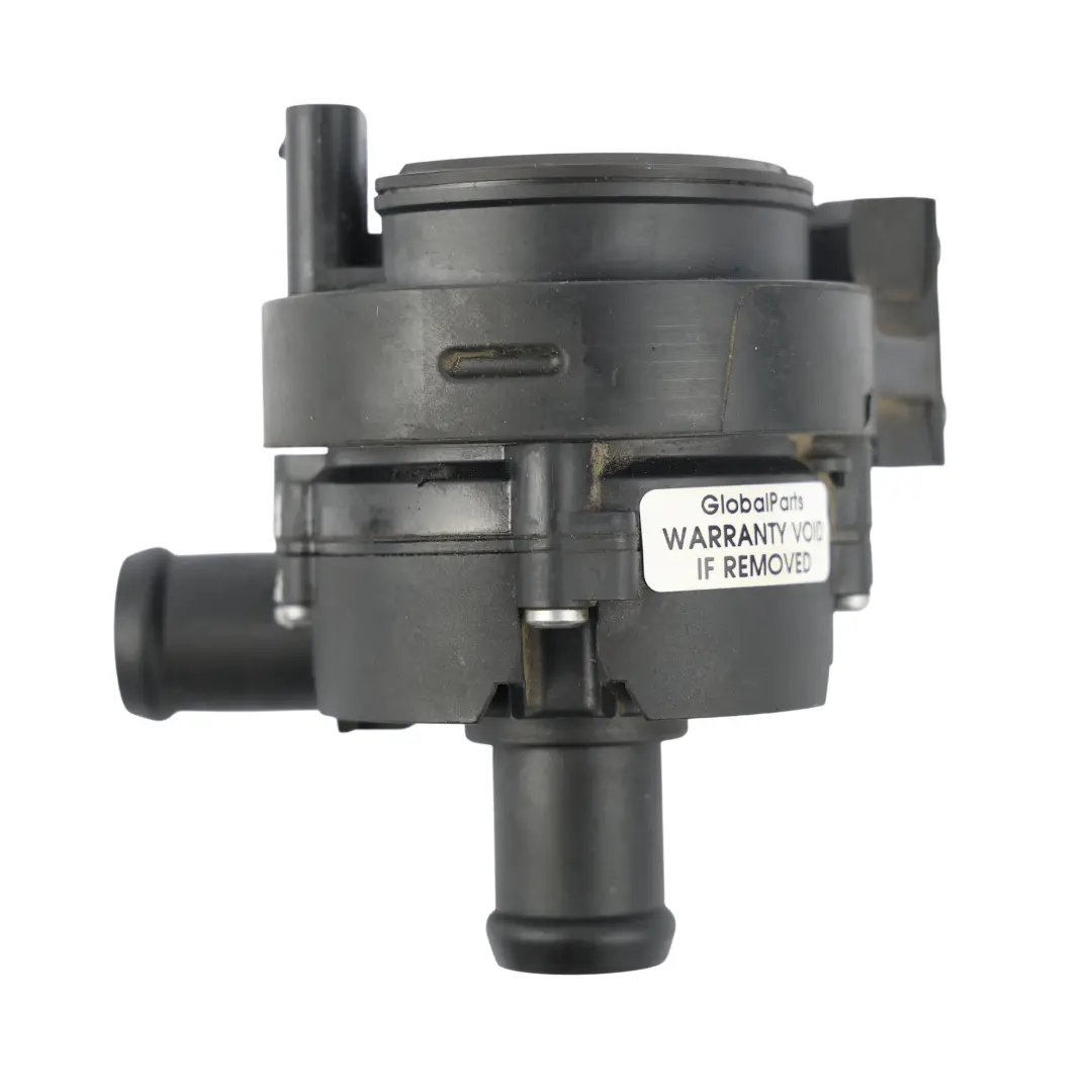 Additional Auxiliary Water Coolant Pump to Range Rover Sport L494 with Part number KPLA-18D473-AA Range Rover Sport L494 Additional Auxiliary Water Coolant Pump - SKU KPLA-18D473-AA - Part number KPLA-18D473-AA