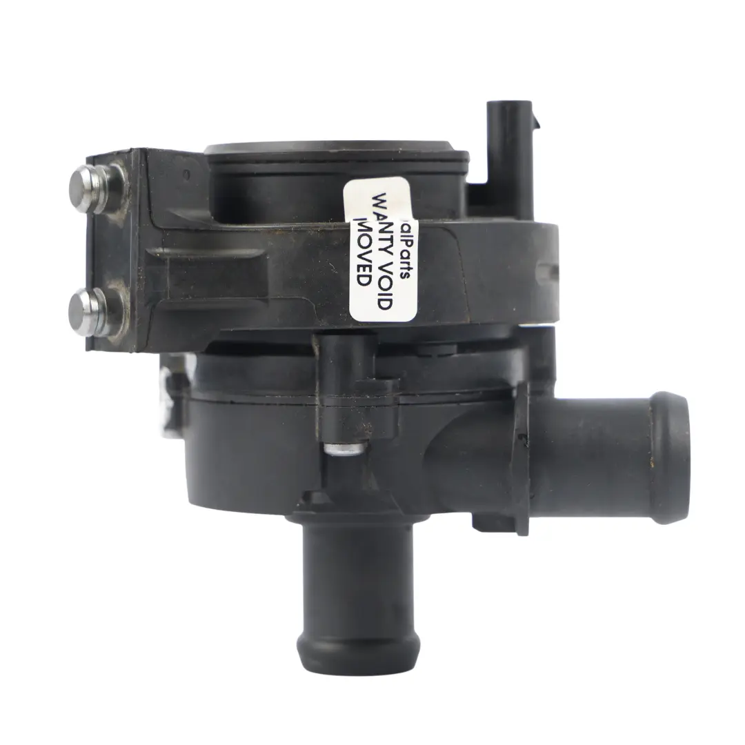 Additional Auxiliary Water Coolant Pump to Range Rover Sport L494 with Part number KPLA-18D473-AA Range Rover Sport L494 Additional Auxiliary Water Coolant Pump - SKU KPLA-18D473-AA - Part number KPLA-18D473-AA
